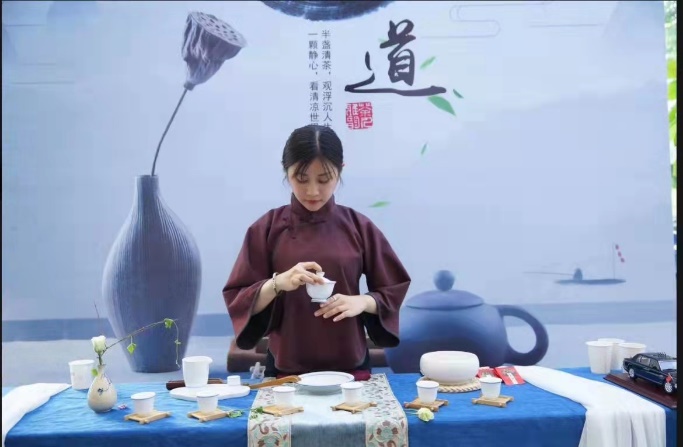 女子乐坊